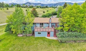 4442 Bannock Dr, Bozeman, MT 59715