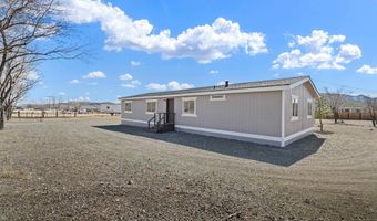 357 Sutro Springs Rd, Dayton, NV 89403