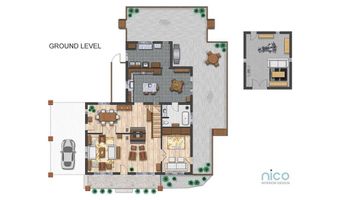 901 McCollum Dr, Bentonville, AR 72712