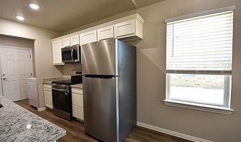 820 Elm St, Achille, OK 74868