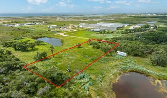 140 Vanderworth Ln, Aransas Pass, TX 78336