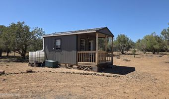 179 B Cellar Door, Ash Fork, AZ 86320