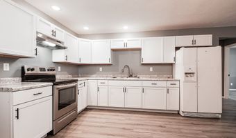 1153 Clay St, Austin, IN 47102
