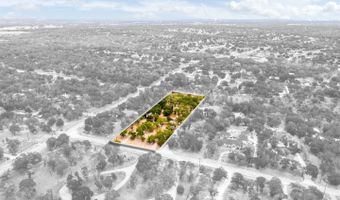 703 Falling Leaves Dr, Adkins, TX 78101