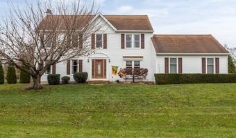 2 PEGASUS Pl, Bear, DE 19701