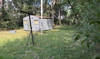 1017 NE Washington St, Brookhaven, MS 39601