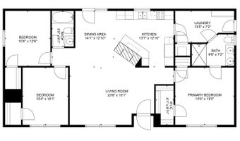13275 Chip Ridge Rd, Abingdon, VA 24210
