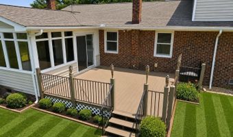 4130 Terrace Dr, Ayden, NC 28513