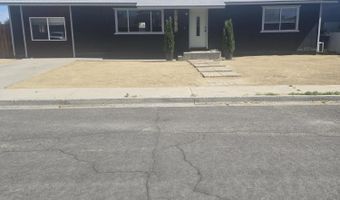 1060 S Lee Ave, Fallon, NV 89406