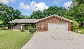 1318 John Riley Barnhill Rd, Baker, FL 32531