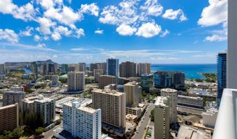 1500 Rycroft St 3901R, Honolulu, HI 96814