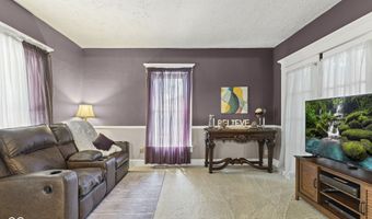 218 N West St, Bargersville, IN 46106