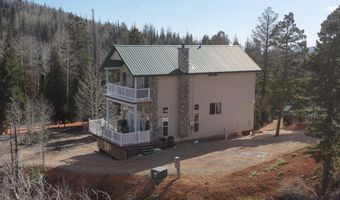 678 W Ski View Dr, Brian Head, UT 84719