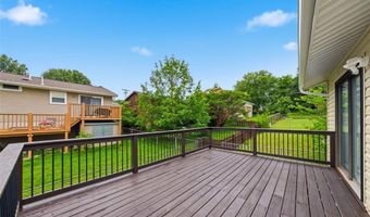 2654 Elm Dr, Arnold, MO 63010