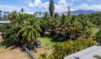 47 W Kapu Pl B, Kihei, HI 96753