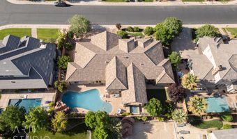 2461 E Lagrasse Cir, St. George, UT 84790