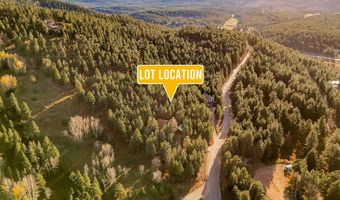 El Camino Real lot 35, Angel Fire, NM 87710