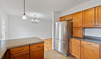 201 Nedra Dr, Barboursville, WV 25504