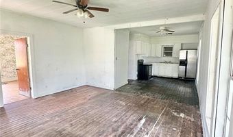 601 Elm St, Teague, TX 75860