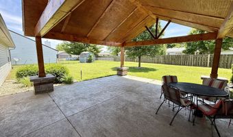 1209 Wolf Run, Anderson, IN 46013