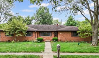 715 Ralston Rd, Indianapolis, IN 46217
