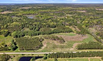 Lot 5 Chicago Avenue, Arkdale, WI 54613