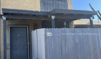 286 W PALOMINO Dr 118, Chandler, AZ 85225