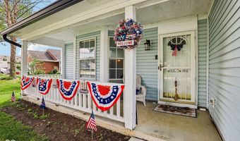 102 Westview Pl, Bargersville, IN 46106