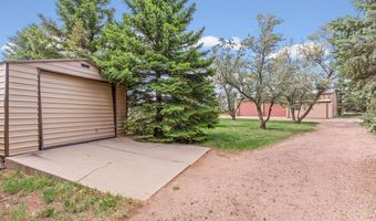 40510 County Road 29, Ault, CO 80610
