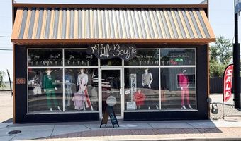 807 S First St, Artesia, NM 88210