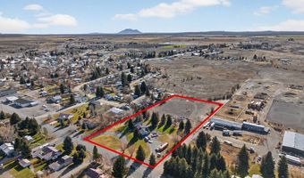 415 Sunset Dr, Arco, ID 83213