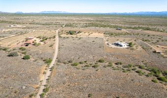 Tbd E Laffe Trail, Hereford, AZ 85615