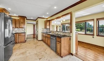 6465 N 230 Rd, Beggs, OK 74421