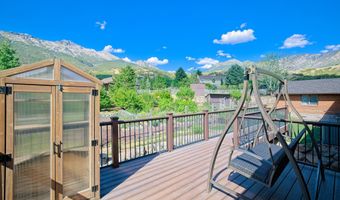 1801 N FORT CANYON Rd, Alpine, UT 84004