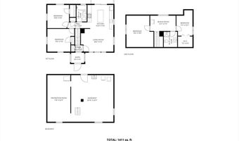 11 Hartlawn Rd, Boston, MA 02132