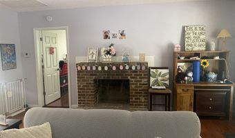 407 W Main St, Blue Mountain, MS 38610