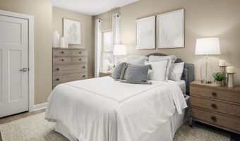 852 Leni Way Plan: Hudson, Aberdeen, MD 21001