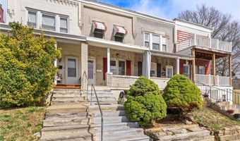 521 S Bradford St, Allentown, PA 18109