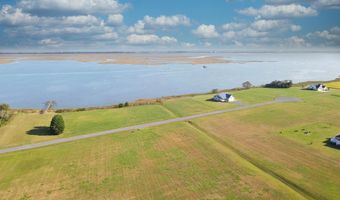 Lot 17 OYSTER COVE LANE, Atlantic, VA 23303