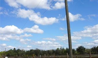 551 S DICKEY Rd, Avon Park, FL 33825