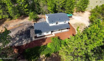 105 Ponderosa Way, Bonners Ferry, ID 83805