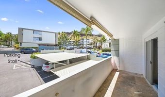 3111 Pualei Cir 101, Honolulu, HI 96815