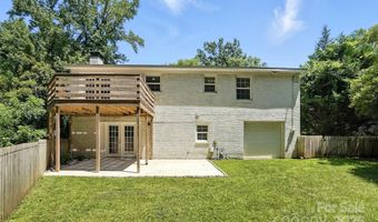 2528 Arnold Dr, Charlotte, NC 28205