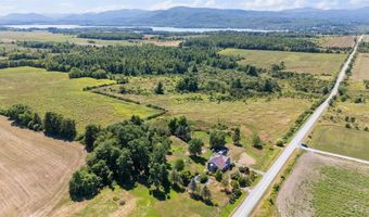 4351 Crown Point Rd, Bridport, VT 05734