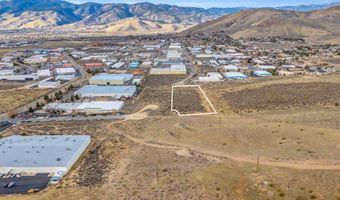 4897 Hytech Dr, Carson City, NV 89706