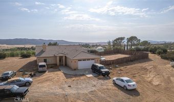 59340 Roger Ln, Anza, CA 92539