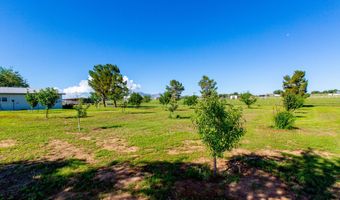 579 W Rd 1 S, Chino Valley, AZ 86323