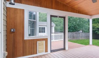 203 S SOUTHWOOD Ave, Annapolis, MD 21401