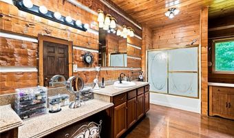116 Hidden Cove Dr, Ball Ground, GA 30107
