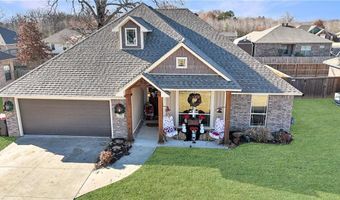 200 Honeysuckle St, Alma, AR 72921